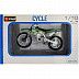 Мотоцикл Bburago 1:18 Kawasaki KX 450F (18-51000/18-51045)