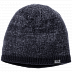 Шапка мужская Jack Wolfskin Stormlock Foggy Cap night blue 1906241-1010561