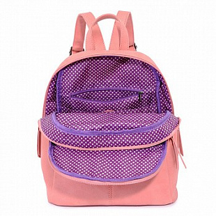 Городской рюкзак Ors Oro DS-928 /9 coral