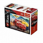 Пазл Trefl Тачки 3 Новые победители 20шт 56012 2