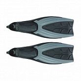 Ласты для плавания F19 grey/black