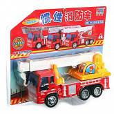 Машина Пожарная Shenzhen Toys 4472