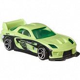 Машинка Hot Wheels Color Shifters (BHR15 GFT25)