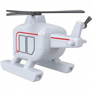 Паровозик Thomas and Friends Harold (JHK82/JHK83 HMC24)