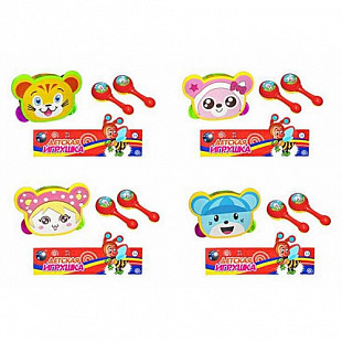 Набор музыкальных инструментов Y88-15C