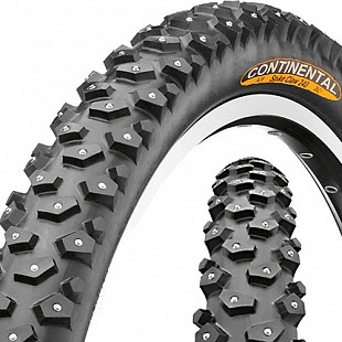 Покрышка Continental Spike Claw 240 Шипов 26 X 2.1 (54-559) ZCO15849