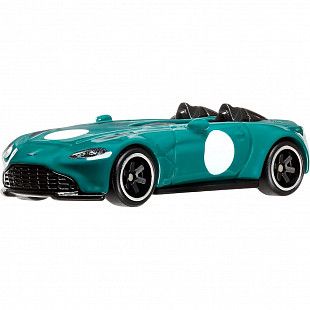 Машинка Hot Wheels Aston Martin V12 Speedster (HKC78)