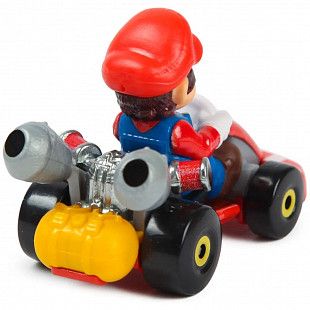 Трек Hot Wheels Mario Kart Kong Island (HMK49)
