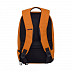 Рюкзак GRIZZLY RQ-920-1 black/orange