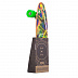 Penny board (пенни борд) RGX PNB-07 22" Orange