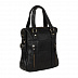 Мужская сумка Pola 6312 black