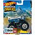 Машинка Hot Wheels Монстр Трак VW Drag Bus 23/75 (FYJ44 HHG77) коллекция 2022