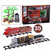 Железная дорога Play Smart на р/у 0662