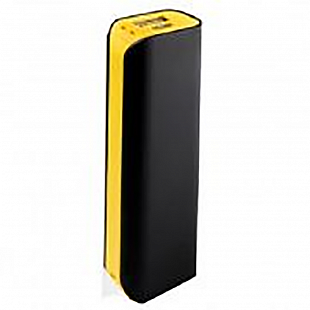 Power Bank Colorissimo PB26YL Yellow