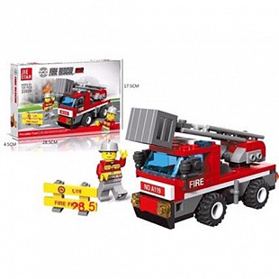 Конструктор Fire Service 22028