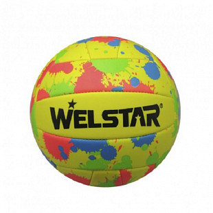 Мяч волейбольный Welstar VMPVC4379A р.5