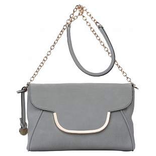 Женская сумка Pola 4228 black