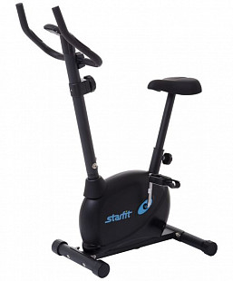 Велотренажер магнитный Starfit Magic New BK-101