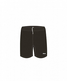 Шорты баскетбольные детские Jogel JBS-1120-061 black/white