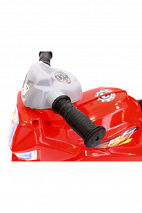 Беговел мотоцикл RT Racer RZ 1 ОР501в6 red