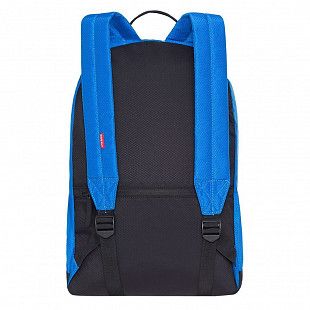 Городской рюкзак GRIZZLY RQ-007-8 /4 light blue
