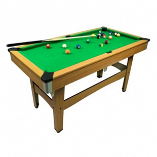 Стол для игры в бильярд Ns-466