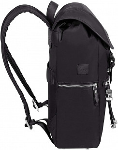 Рюкзак городской Samsonite Karissa BIZ 14,5л 60N*09 112 black