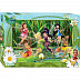 Пазлы Step Puzzle 260 "Феи" 95010 Пазлы Step Puzzle 260 "Феи" 95010