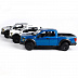 Масштабная модель автомобиля Maisto 1:24 Форд F-150 Раптор (2017) (31266)
