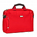Сумка для ноутбука Pola П8008 red