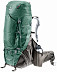 Рюкзак Deuter Aircontact Pro 55+15 SL 3330020-3621 arctic/coffee (2020-21)