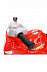 Беговел мотоцикл RT Racer RZ 1 ОР501в6 red