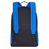 Городской рюкзак GRIZZLY RQ-007-8 /4 light blue