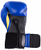 Перчатки боксерские Everlast Elite ProStyle P00001205 blue