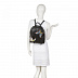 Женская сумка Pola 74522 black