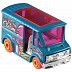 Набор машинок Hot Wheels HW Fun Park 5 шт. (1806 GHP49) Набор машинок Hot Wheels HW Fun Park 5 шт. (1806 GHP49)