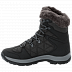 Ботинки женские Jack Wolfskin Thunder Bay Texapore Mid W phantom / grey