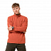 Куртка мужская Jack Wolfskin Modesto Jacket Men saffron orange