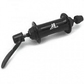 Втулка передняя Joy Tech 761DSE МТВ 36Н с эксцентриком black ZTB10044
