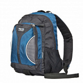 Рюкзак Polar П1297 blue