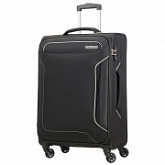 Чемодан American Tourister Holiday Heat 67см 50G-09005 Black