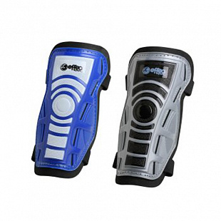 Щитки футбольные Effea Anatomic 6603
