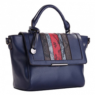 Женская сумка Pola 8266 blue