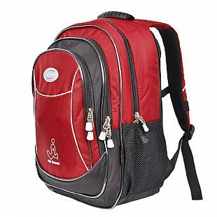 Рюкзак Polar П0089 burgundy