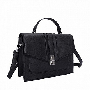 Сумка городская Ors Oro CS-0005 /1 black