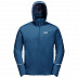Куртка мужская Jack Wolfskin Atlas Tour Jkt M indigo blue