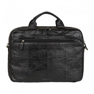 Мужская сумка Pola 0121 black