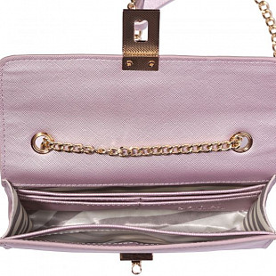 Клатч Pola 64455 pale pink