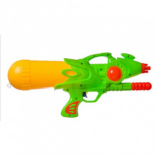 Водный пистолет с помпой Bondibon "Наше Лето" 1002