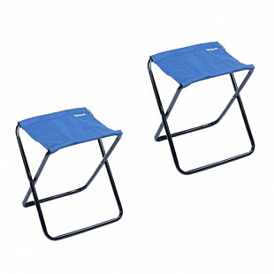 Стул Nika НПС 2шт Blue